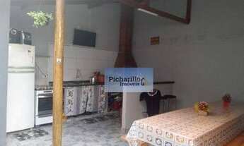 Imagem: Casa à venda, 150 m² por R$ 350.000,00