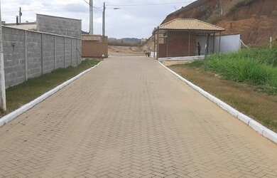 Imagem 2: Vendo terreno em condomínio route 267 em Valadares