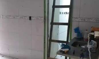 Imagem 2: Casa pra alugar no tijuquinha