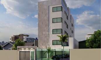 Imagem: Apartamento com área privativa à venda