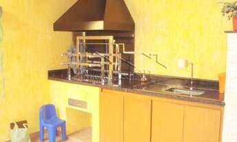 Imagem 5: São Caetano do Sul - Casa de Condomínio - Jardim São Caetano