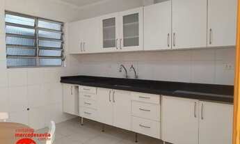 Imagem 7: Casa de Vila - Campo Belo 2 Dormitórios 1 Vaga