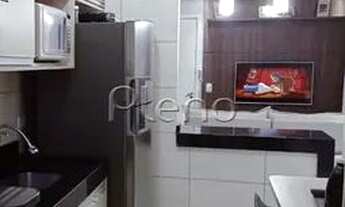 Imagem 6: Venda Apartamento com 2 dormitórios