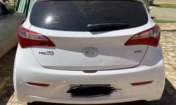 Imagem 2: Hb20 2014/2014 valor negociável