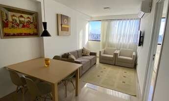 Imagem 6: Flat para aluguel possui 40 metros quadrados com 1 quarto em Boa Viagem - Recife - Pernamb