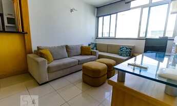 Imagem 6: Apartamento para Aluguel - Leblon, 3 Quartos, 85 m2