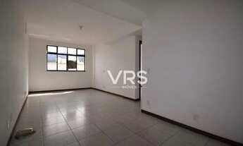 Imagem 3: Apartamento com 2 dormitórios para alugar, 67 m² por R$ 2.005,00/mês - Várzea - Teresópoli