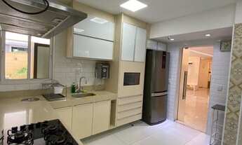 Imagem 4: Casa em condomínio locação