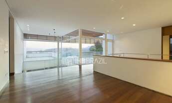 Imagem 7: Tamboré 10 - Casa com 4 dormitórios à venda, 690 m² por R$ 9.000.000 - Tamboré - Santana d