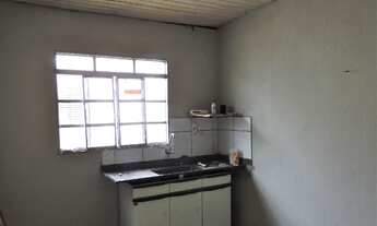 Imagem 3: CASA PARA VENDA Casa com 2 dormitórios