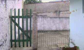 Imagem 3: Casa com 1 dormitório para alugar, 30 m² por R$ 733,88/mês - Centro - Taubaté/SP