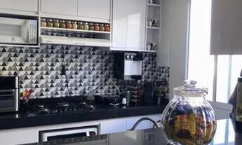 Imagem 4: Apartamento Gran Viena - Jardim Balneário Meia Ponte