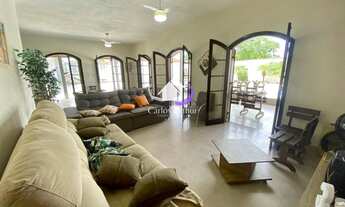 Imagem 4: Casa com 5 quartos, 336 m², à venda por R$ 650.000- Jardim das Palmeiras - Itanhaém/SP