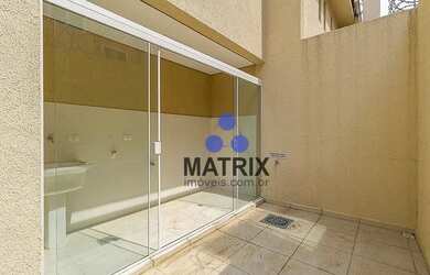 Imagem 3: Casa com 3 dormitórios, 94 m² - venda por R$ 750.000,00 ou aluguel por R$ 5.269,81/mês - B