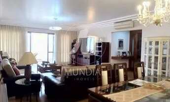 Imagem 3: Apartamento (tipo - padrao) 4 dormitórios/suite, cozinha planejada, portaria 24hs, lazer