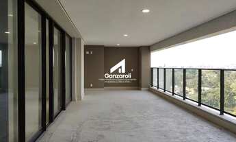 Imagem 3: Apartamento à venda no bairro Morumbi - São Paulo/SP