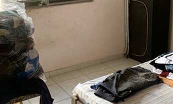 Imagem 5: Vendo apto CDHU, quitado