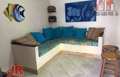 Imagem 5: Casa com 1 dormitório à venda, 45 m² por R$ 270.000,00 - Braga - Cabo Frio/RJ