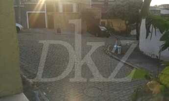 Imagem 2: Casa em Condomínio-À VENDA-Freguesia (Jacarepaguá)-Rio de Janeiro-RJ