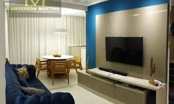 Imagem 7: Excelente apartamento 3 quartos sol da manhã todo montado cod 19959 m