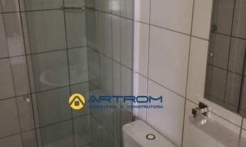 Imagem 4: KIT-NET MOBILIADA NA SGAN 911 EDIFÍCIO GARDEN PARK