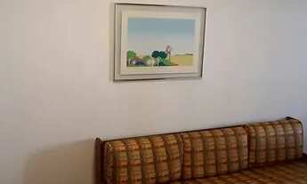 Imagem 4: Flat para venda 80 m2 área útil, com 2 Dormitórios, vista mar, lazer, Pitangueiras - Guaru