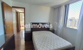 Imagem 4: Apartamento para venda possui 186 metros quadrados com 3 quartos em São Pedro - Belo Horiz