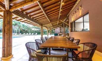 Imagem 2: Mansão em Lagoa Santa