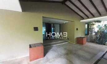 Imagem 5: Casa com 4 dormitórios à venda, 1539 m² por R$ 7.500.000,00 - Itanhangá - Rio de Janeiro/R