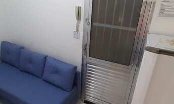 Imagem 6: Kitnet para aluguel com 30 metros quadrados com 1 quarto em Boqueirão - Praia Grande - SP