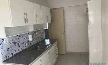 Imagem 3: APARTAMENTO - MIRANDÓPOLIS - SP