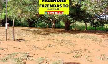 Imagem 4: Fazenda argilosa a venda No Tocantins 310 alqueires valor 65 mil por alqueires,..