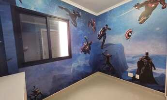 Imagem 4: Casa para venda possui 80 metros quadrados com 2 quartos em Caminho de Areia - Salvador