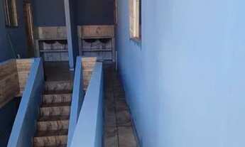 Imagem 4: Casas em Itamaracá