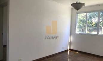 Imagem 2: Rua tranquila em Perdizes, apartamento c/ 2 dorm e 1 vaga