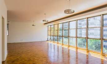 Imagem 7: APARTAMENTO 4 DORMITÓRIOS SENDO 1 SUÍTE 2 BANHEIROS SALA 3 AMBIENTES 2 VAGAS