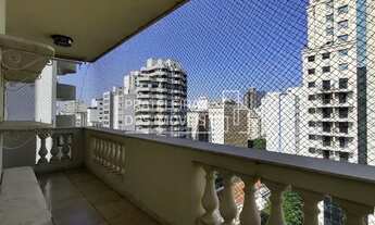 Imagem: Apartamento com 267 m², 4 quartos sendo