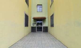 Imagem 2: Apartamento com 2 dormitórios para alugar em Contagem