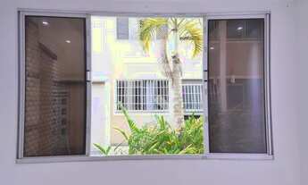 Imagem 6: Apartamento para Aluguel - Parada de Lucas, 1 Quarto, 48 m2