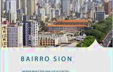 Imagem 5: Venda Apartamento 3 quartos Sion Belo Horizonte