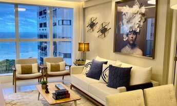 Imagem: VENDA // Ponta do Farol // 3 quartos sendo