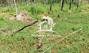 Imagem 5: Chácara em Piracema 2,500m², com água corrente , ótimo cantinho na roça