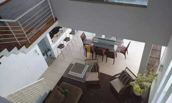 Imagem: LINDO SOBRADO DE 450m² - CONDOMÍNIO LAGO