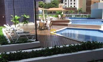 Imagem 5: Apartamento com 2 dormitórios à venda, 56 m² por R$ 570.000 - Meireles - Fortaleza/CE