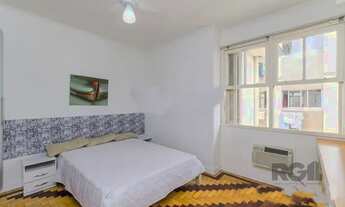 Imagem 6: Apartamento em São João