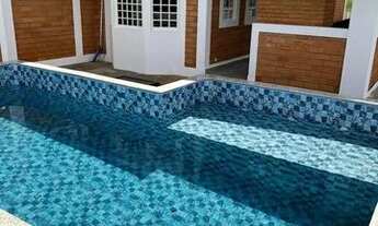 Imagem 2: Linda casa a venda em condominio RIVIERA DE SANTA CRISTINA XIII. Paranapanema, SP