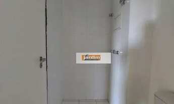 Imagem 4: Loft com 1 dormitório à venda, 42 m² por R$ 446.000,00 - Rudge Ramos - São Bernardo do Cam