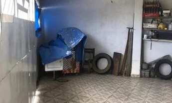 Imagem 4: Sobrado com 4 dormitórios à venda, 350 m² por R$ 480.000,00 - Jardim Fontalis - São Paulo