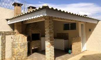 Imagem 4: Casa de condomínio para aluguel com 4 quartos em Alphaville - Santana de Parnaíba -SP