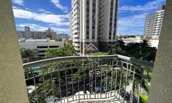 Imagem: Apartamento com 1 dormitório, 50 m²